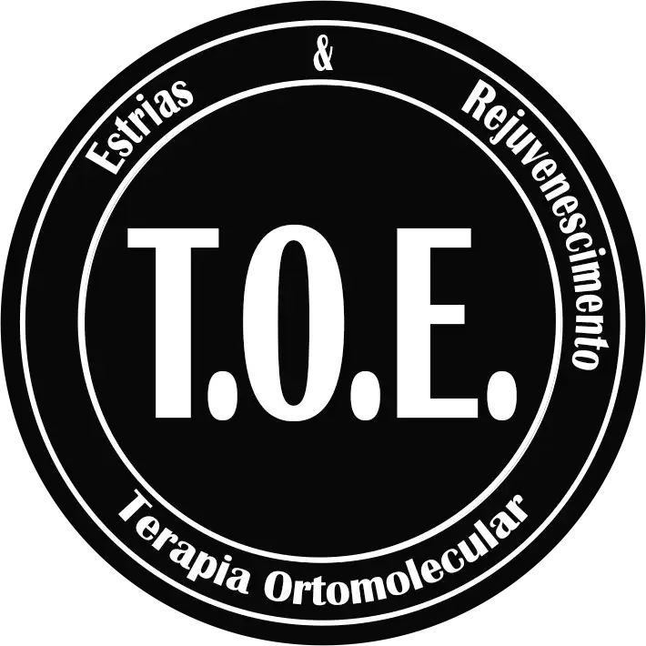 Creme TOE Original Tratamento Ortomolecular para Estrias